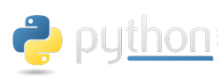 python