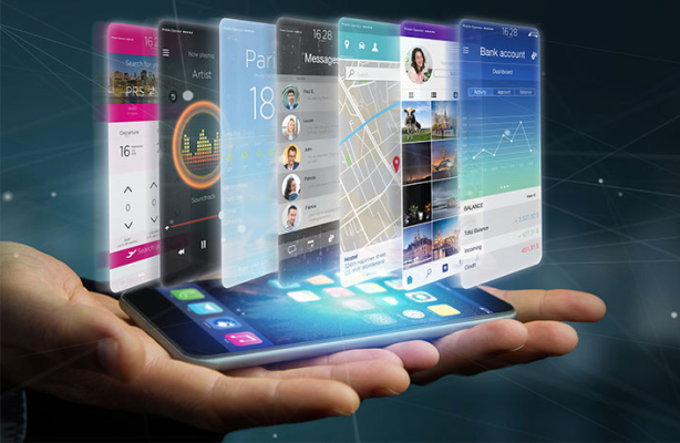 4 Simple Phases to Build Your Own Mobile App Like a Pro