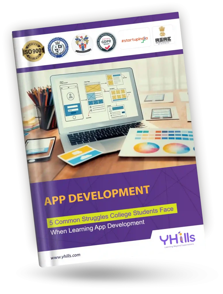 5 Common Struggles College Students Face in App Development