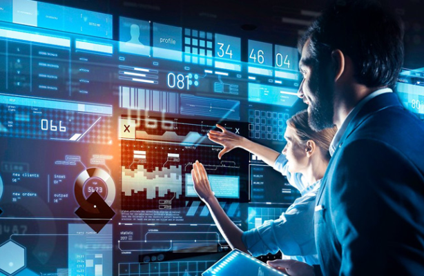 5 Stages of Every Data Science Project