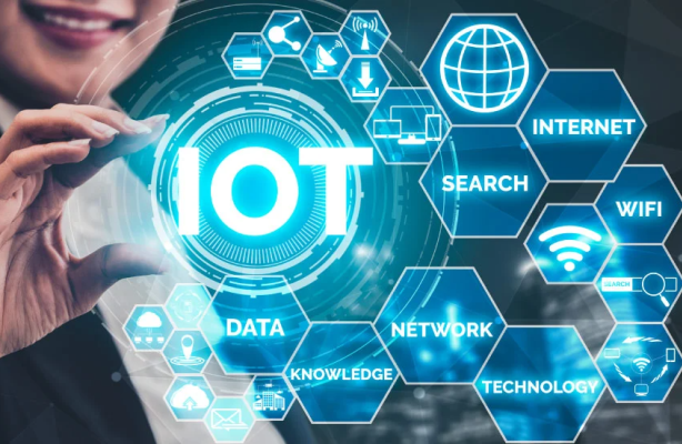 6 Simple Tips To Kickstart Your Career As An IoT Developer