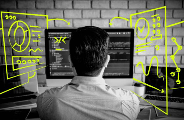 6 major phases of web development a step by step process