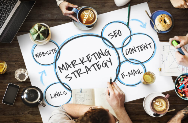 How to Create a Winning Digital Marketing Strategy