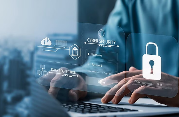 How to Protect Your Digital Life- A Comprehensive Guide to Cybersecurity