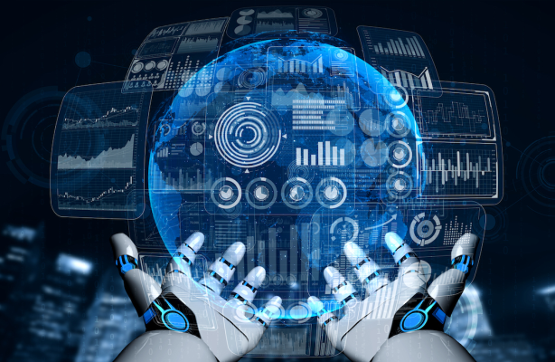 Machine Learning: Industry Trends and Future Prospects in 2024