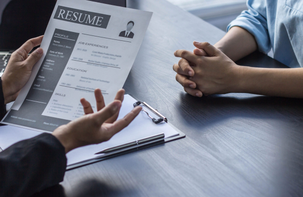 Resume and Portfolio Building Tips for Data Scientist