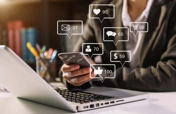 The growing importance of digital marketing in India