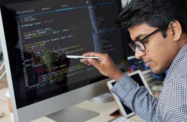 Tips for Mastering Web Development Concepts as a College Student