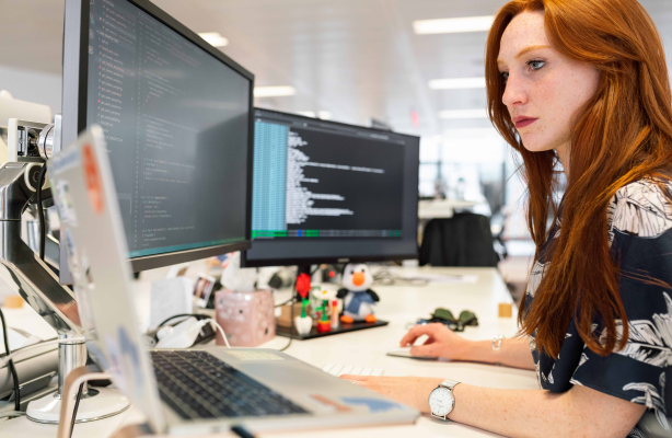 Top 5 Core Tools for Web Developer Productivity