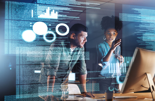 Top 8 Key Skills of Data Science for Your Growth