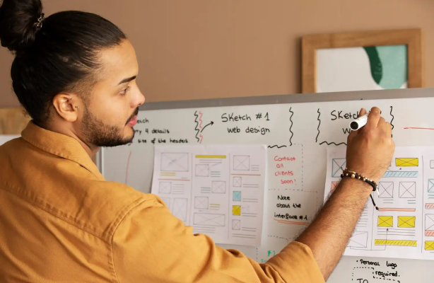 Top Web Developer Skills To Know If You Are A Beginner
