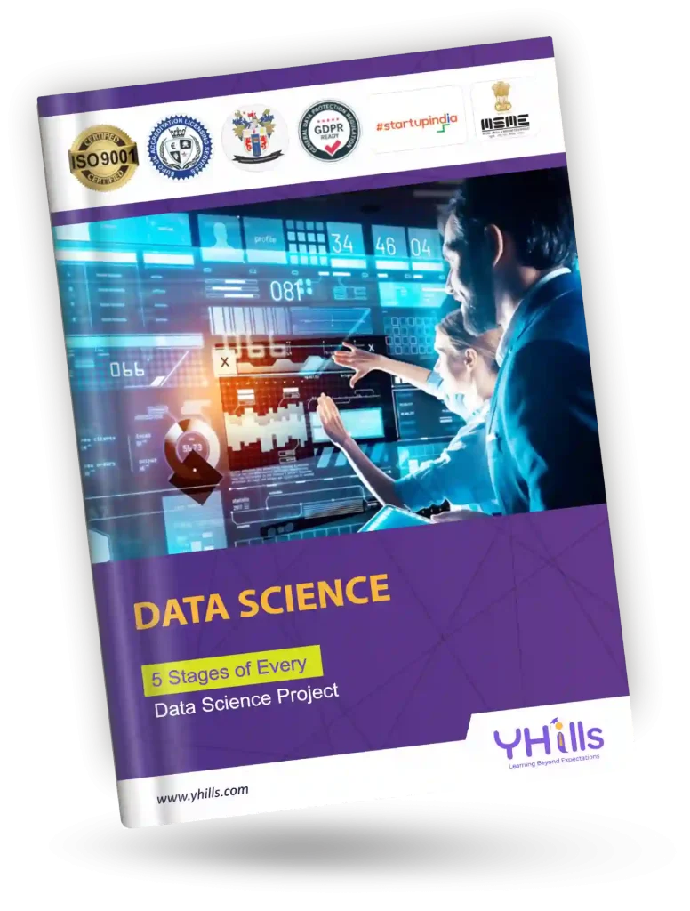 5 Essential Stages of Every Data Science Project