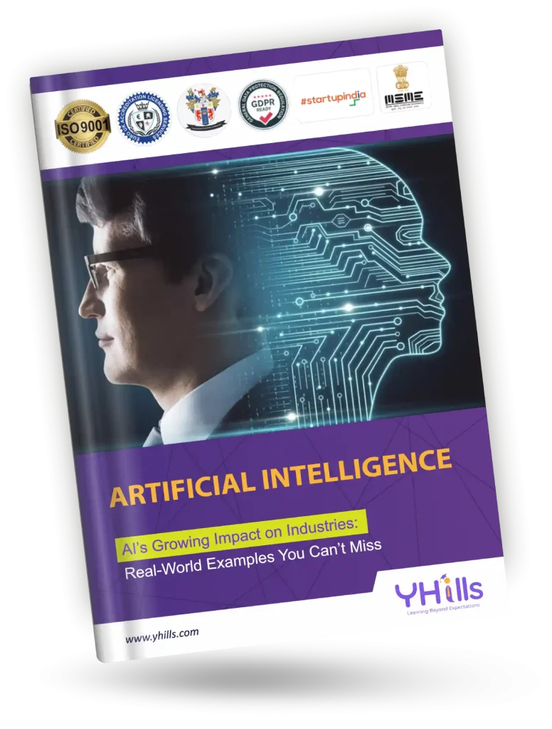 AI's Impact on Industries_ Must-See Real-World Examples