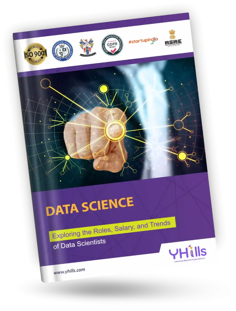 Exploring the Roles, Salary, and Trends of Data Scientists