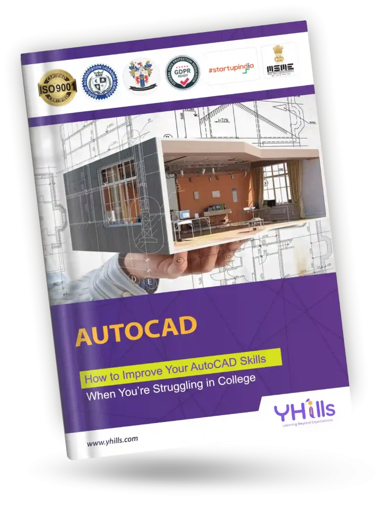 Improving Your AutoCAD Skills While Struggling in College