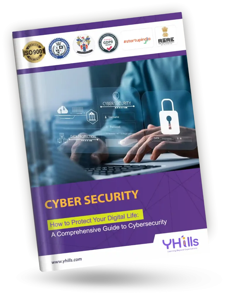 Protect Your Digital Life: A Guide to Cybersecurity
