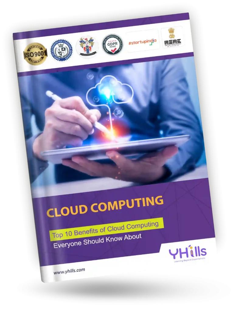 Top 10 Benefits of Cloud Computing You Should Know