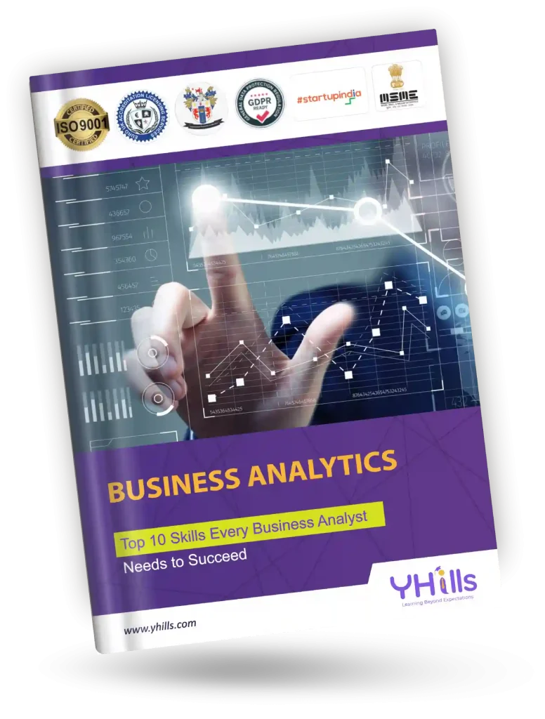 Top 10 Skills Every Business Analyst Needs to Succeed