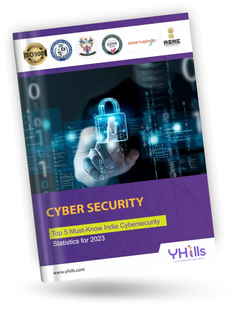 Top 5 Must-Know India Cybersecurity Statistics for 2024