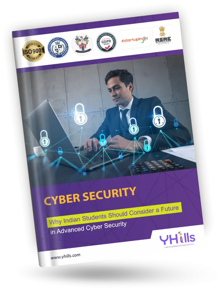 Why Indian Students Should Consider a Future in Advanced Cyber Security